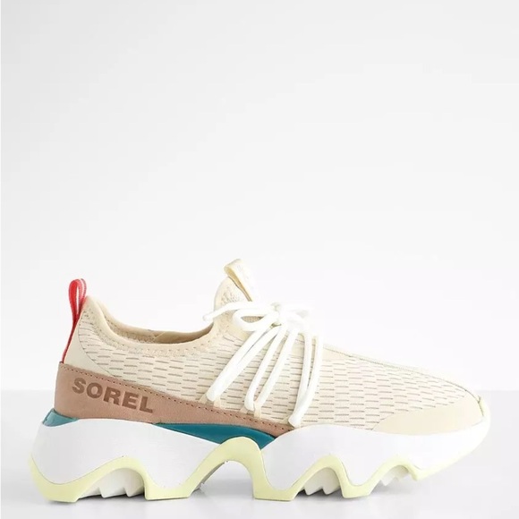 Sorel Shoes - Sorel Kinetic Impact II, Size 7.5